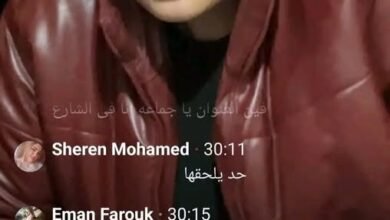 بسنت سليمان