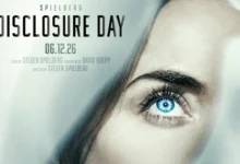 فيلم Disclosure Day ستيفن سبيلبرغ