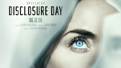 فيلم Disclosure Day ستيفن سبيلبرغ