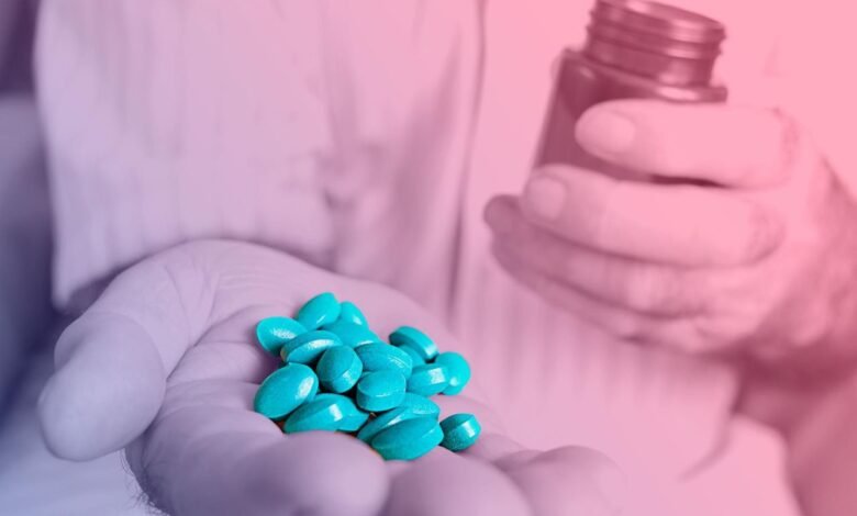 كتاب أسطورة الفياجرا