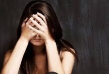 انتحار النساء