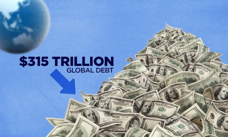 الدين العالمي