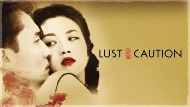 فيلم Lust Caution