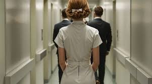 مسرحية ملائكة الرحمة