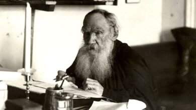 رواية موت إيفان إيليتش