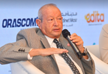 نجيب ساويرس