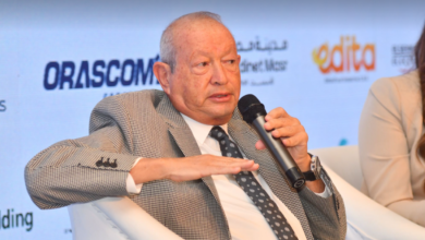 نجيب ساويرس