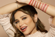 انفصال نهى نبيل