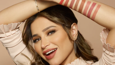 انفصال نهى نبيل