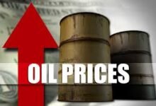 أسعار النفط