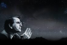 كتاب الكون كارل ساجان