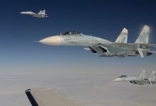 منع تسليح إيران بالطائرات الحربية المتطورة