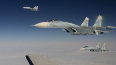 منع تسليح إيران بالطائرات الحربية المتطورة