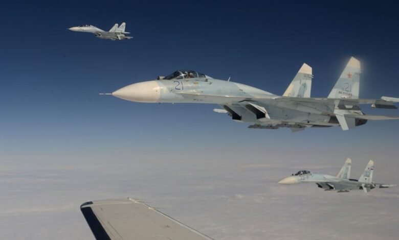 منع تسليح إيران بالطائرات الحربية المتطورة