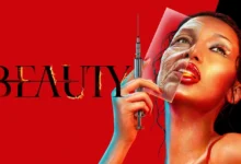 الجميلة The Beauty 2026 رايان مورفي