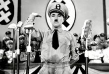 فيلم الديكتاتور العظيم