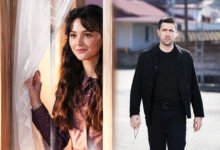 مسلسل القبيحة التركي