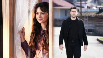 مسلسل القبيحة التركي