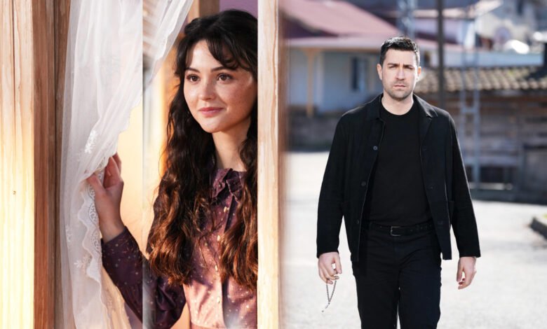 مسلسل القبيحة التركي