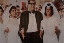 فيلم سيداتي آنساتي