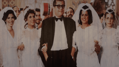 فيلم سيداتي آنساتي