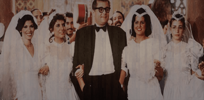 فيلم سيداتي آنساتي