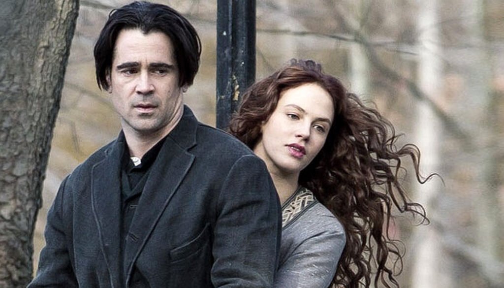 فيلم Winter's Tale 2014