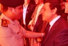 الرئيس السيسي والفنان هاني شاكر