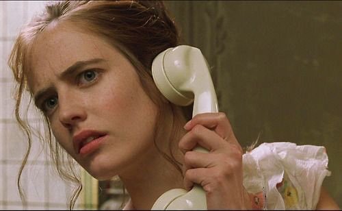 فيلم الحالمون The Dreamers 2003 إيفا جرين