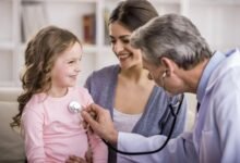 مرجع ميرك المنزلي للأعراض الطبية