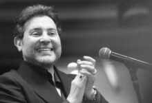 وفاة هاني شاكر