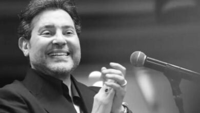 وفاة هاني شاكر