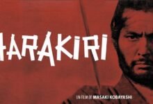 فيلم هراكيري (Harakiri)