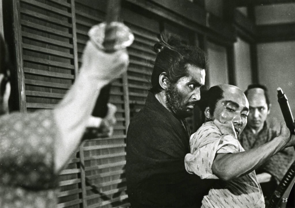 فيلم هراكيري harakiri