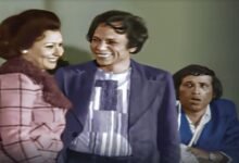 مسرحية مدرسة المشاغبين