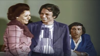 مسرحية مدرسة المشاغبين