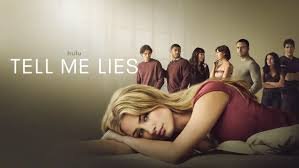 مسلسل Tell Me Lies