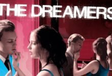 بوستر فيلم الحالمون The Dreamers 2003 إيفا جرين