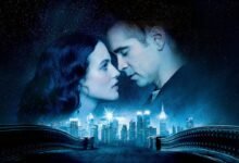 فيلم Winter's Tale 2014