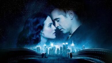 فيلم Winter's Tale 2014