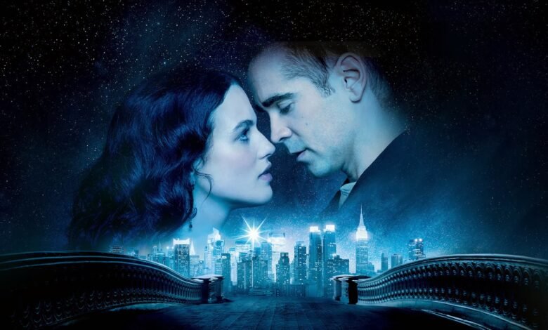 فيلم Winter's Tale 2014