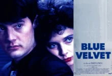فيلم Blue Velvet 1986