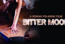 بوستر فيلم Bitter Moon قمر مر