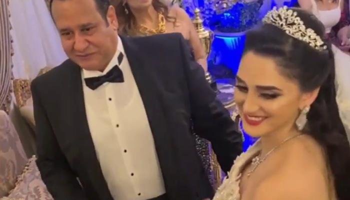 زوجة صبري نخنوخ