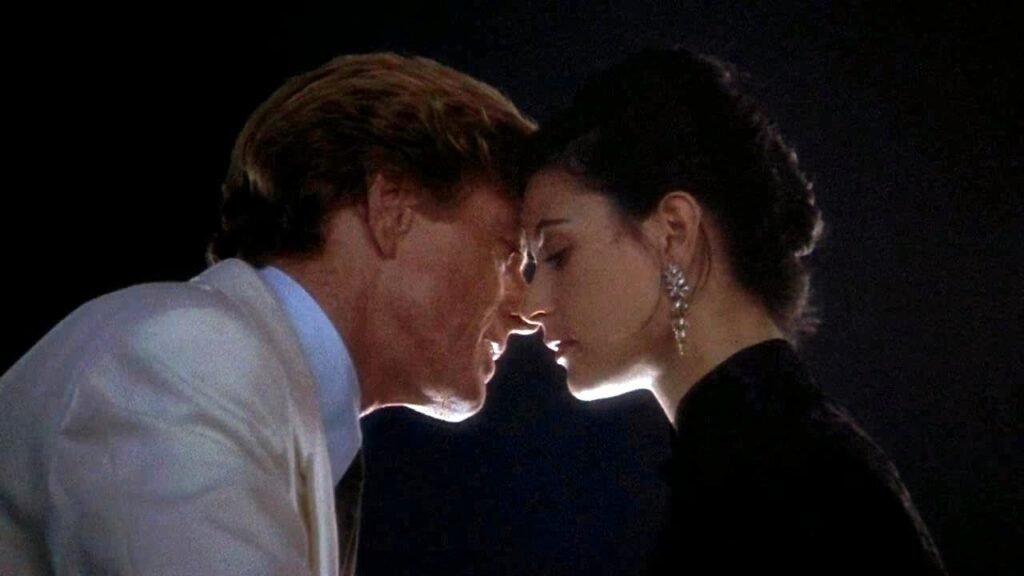 فيلم 1993 Indecent Proposal