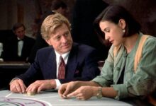 مشاهدة فيلم Indecent Proposal