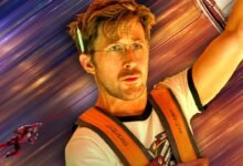 فيلم Project Hail Mary 2025