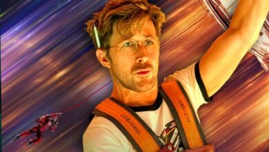 فيلم Project Hail Mary 2025