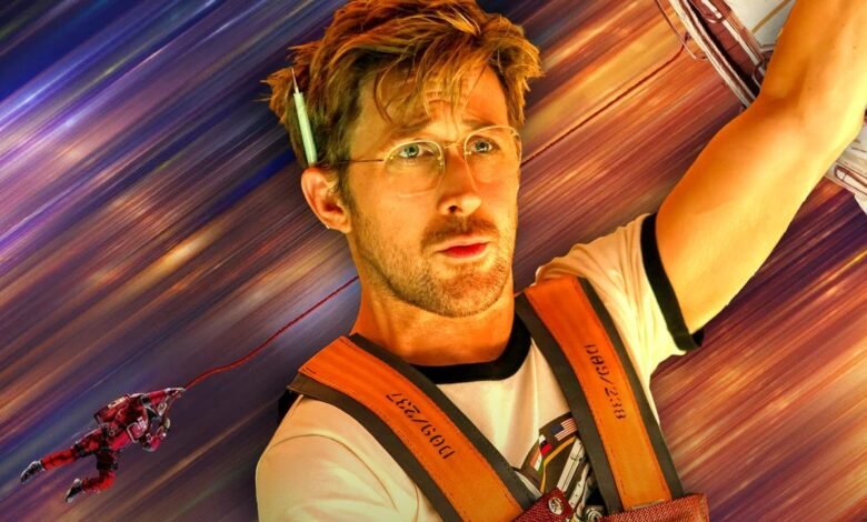 فيلم Project Hail Mary 2025