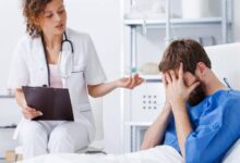الطب النفسي عادل صادق.